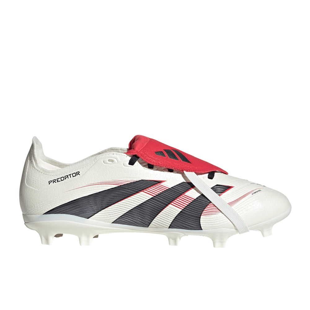Predator League Fold-Over Tongue Firm/multi-Ground Boots