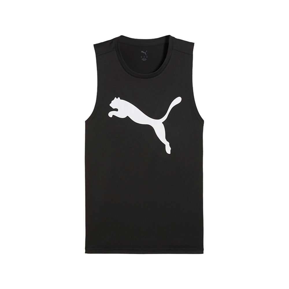 Train All Day Essentials Sleeveless Athletic Tank Top