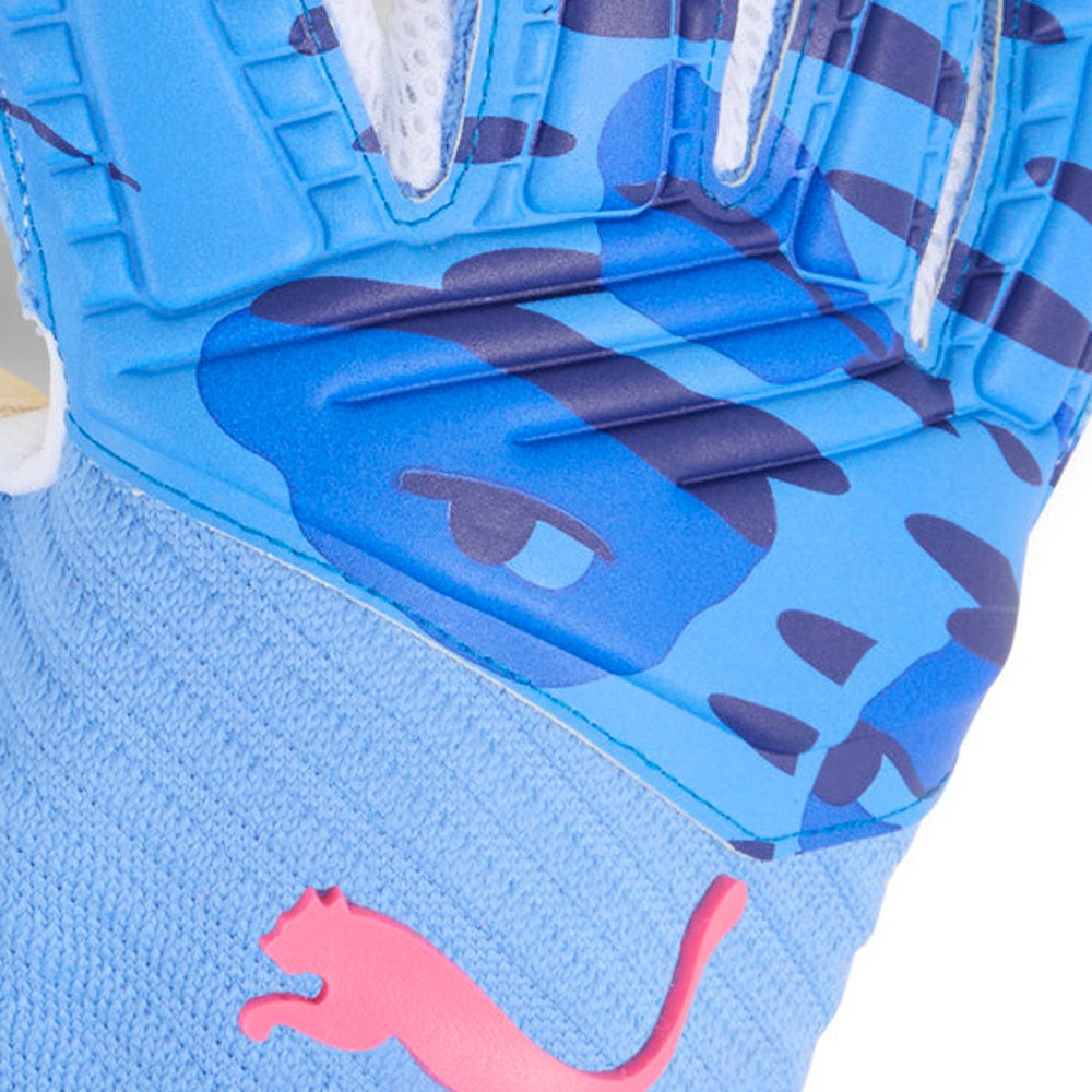 PUMA X KIDSUPER Pro Hybrid Goalkeeper Gloves
