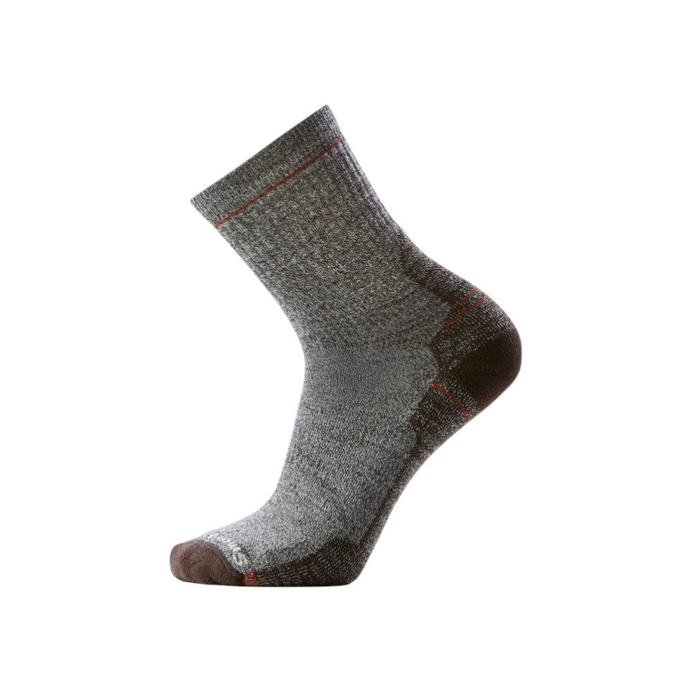 Hike Light Cushion Mid Crew Socks