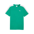 Iconic T7 Logo Crew Neck Short Sleeve T-Shirt