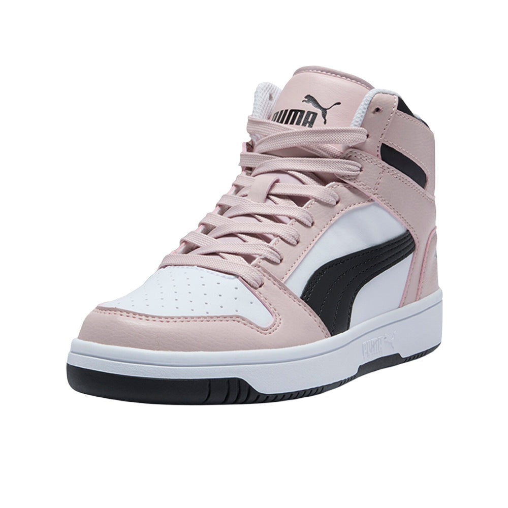 Rebound Layup Sl High Top Sneakers