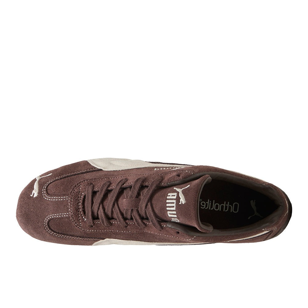 Speedcat Ttf Lace Up Sneakers