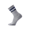 Run Cold Weather Targeted Cushion Horizons Crew Socks