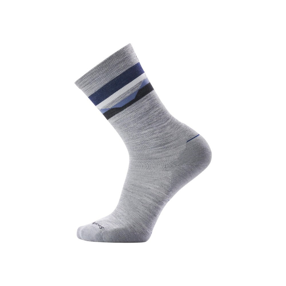 Run Cold Weather Targeted Cushion Horizons Crew Socks