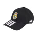 Real Madrid Baseball Cap