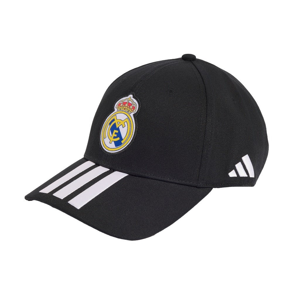 Real Madrid Baseball Cap