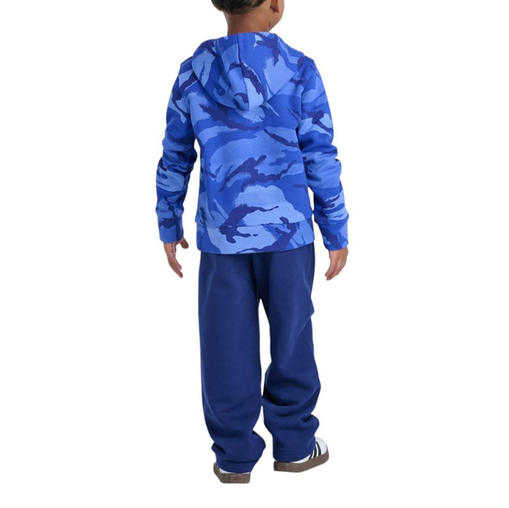 AOP Pullover Joggers Set (Youth)