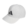 Tour Print Snapback Cap
