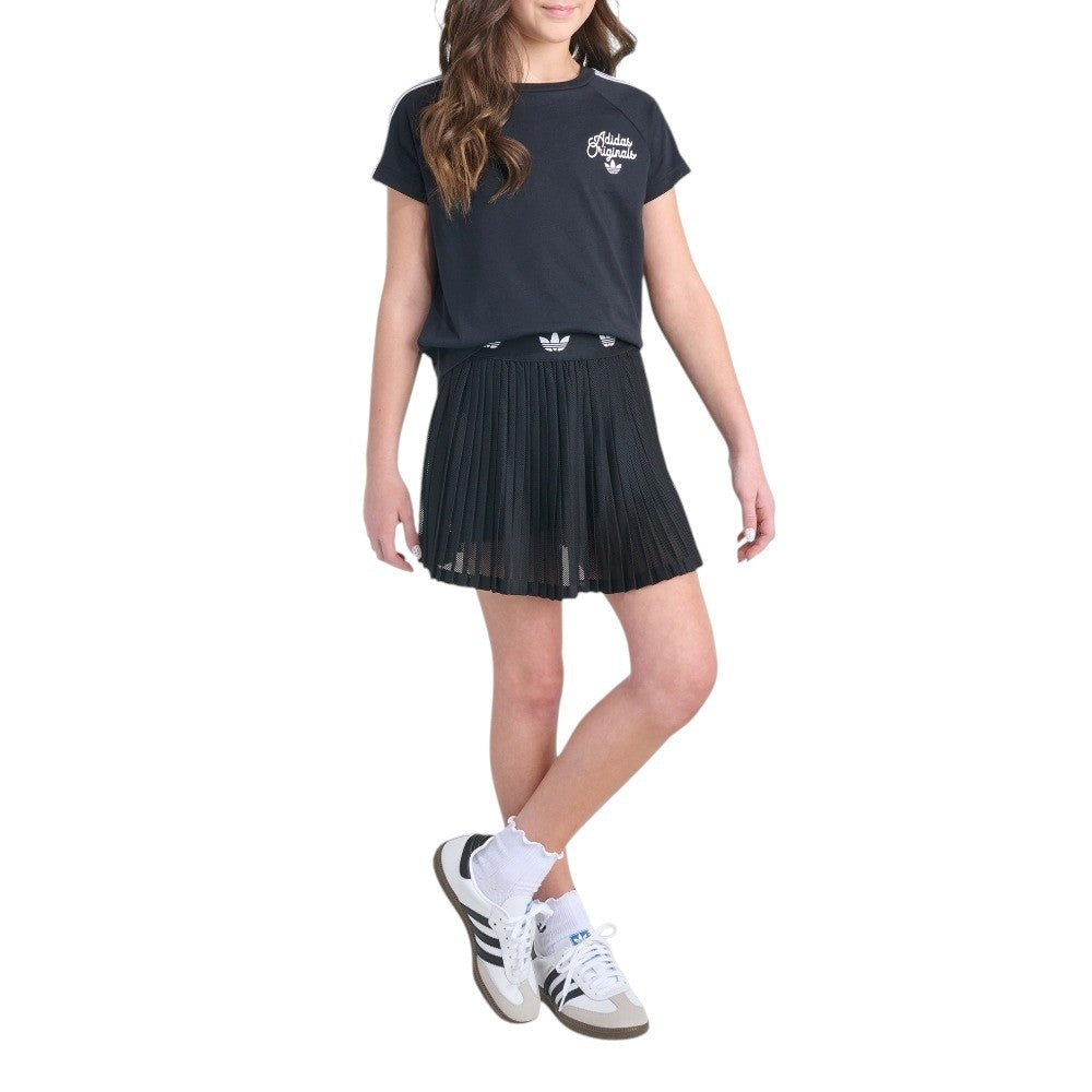 Skort Mesh
