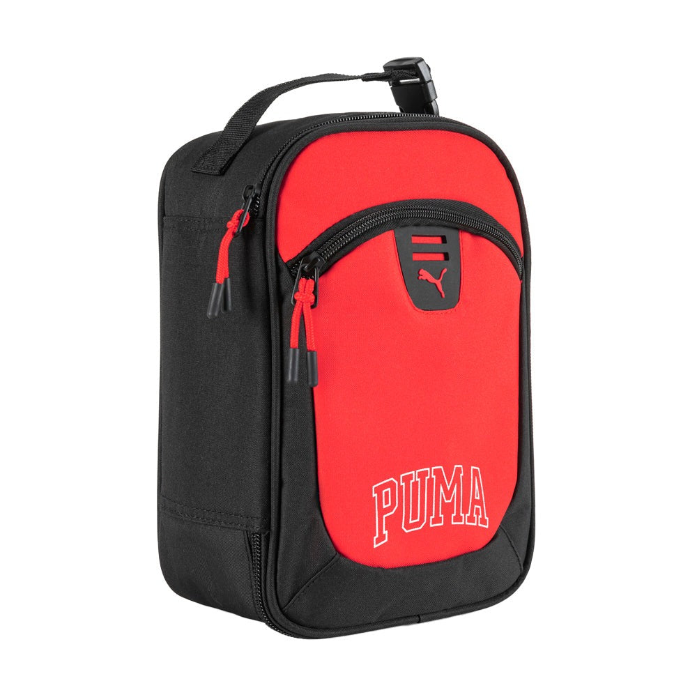 Rally Lunch Box