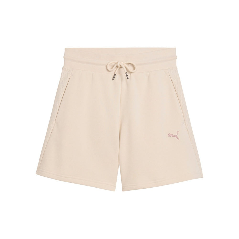 Puma Class High-Waist 5 Inch Shorts