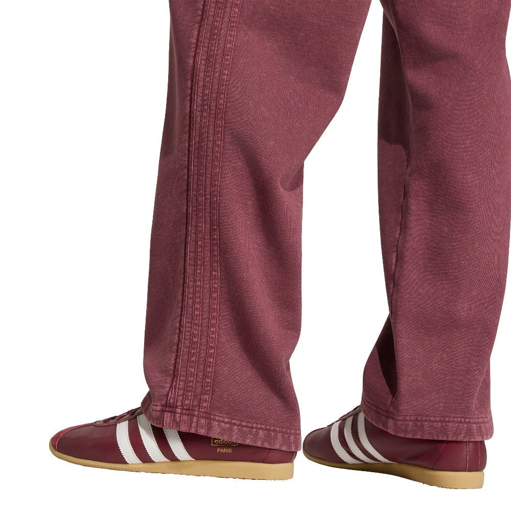 Trefoil Essentials Loose Fleece Pants