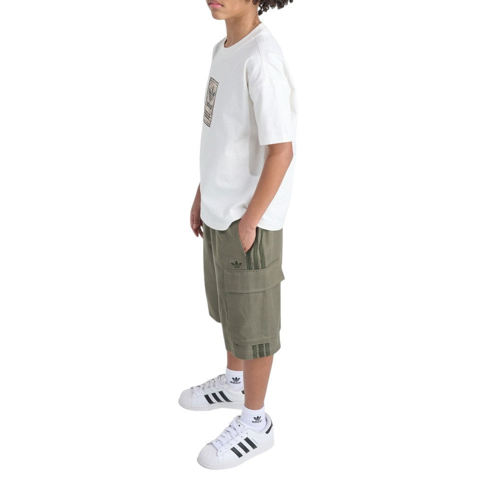 3S Cargo Jort (Youth)
