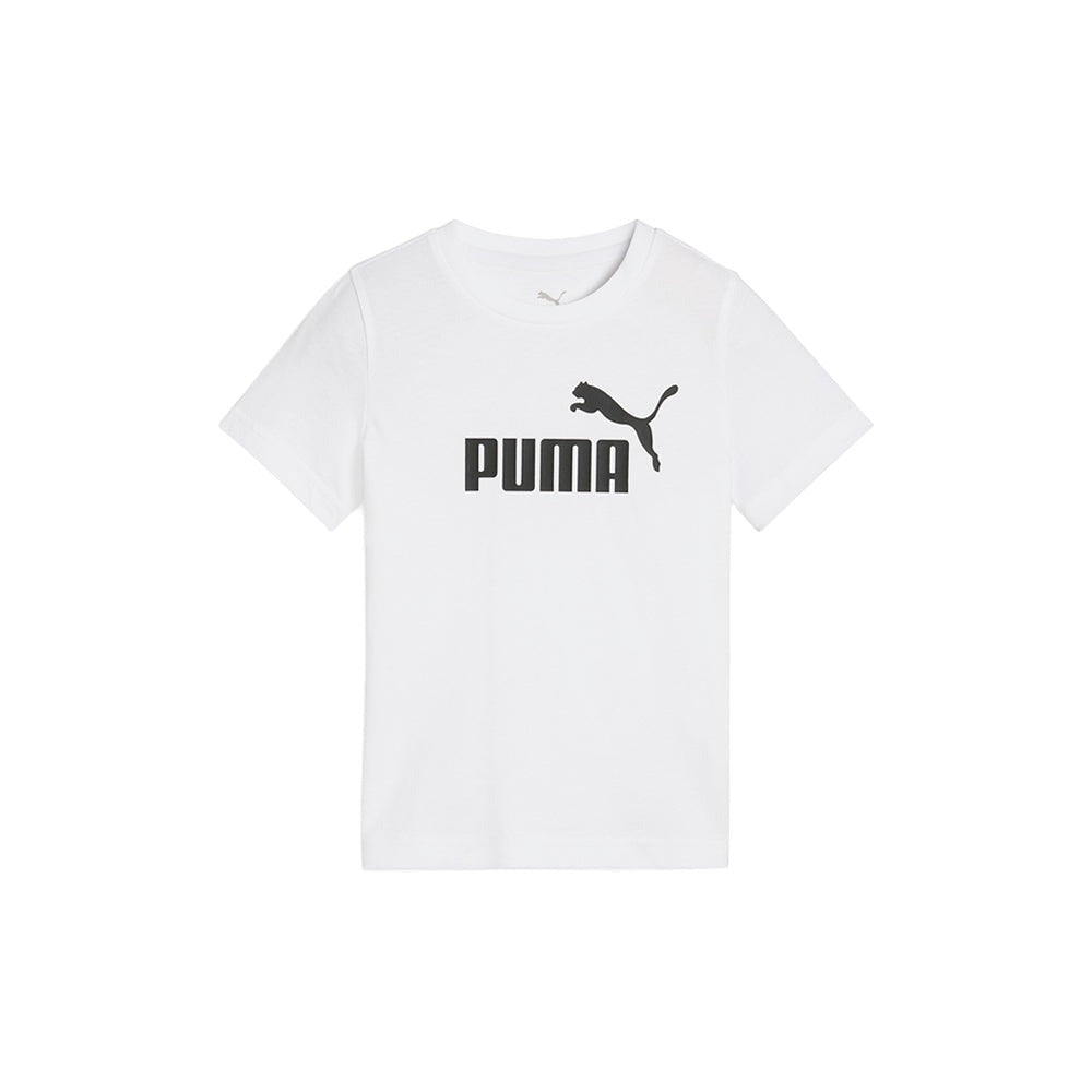 Essentials Logo Crew Neck Short Sleeve T-Shirt (Youth)