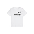 Essentials Logo Crew Neck Short Sleeve T-Shirt (Youth)