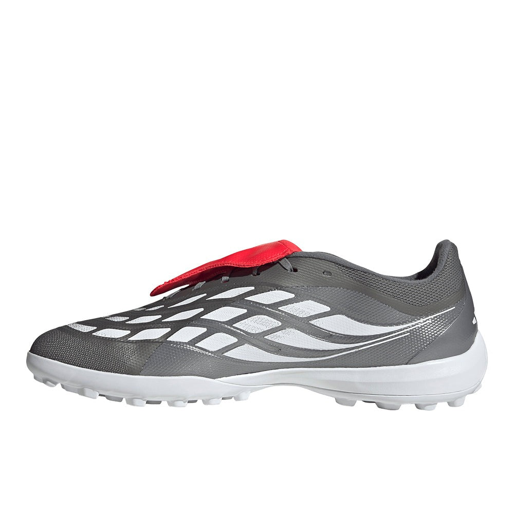 Predator League Fold-Over Tongue Turf soccer Shoes