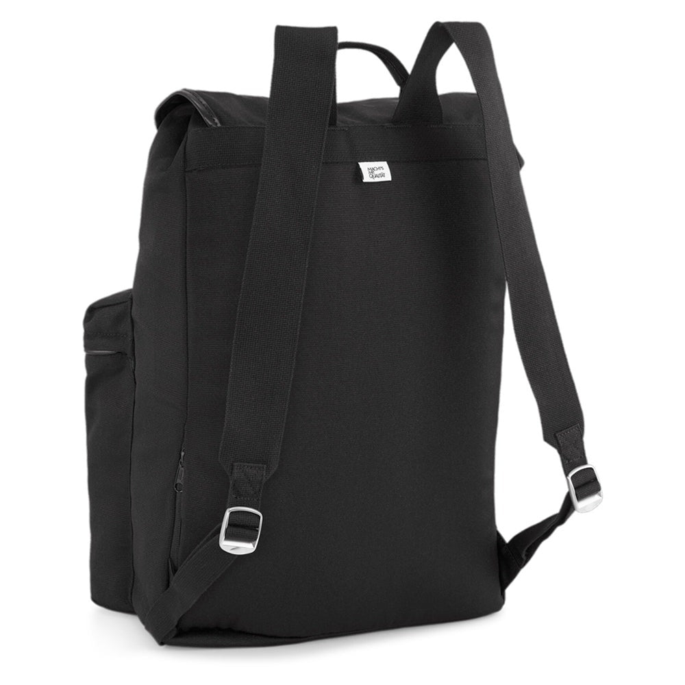 MMG Fleece Lined Backpack