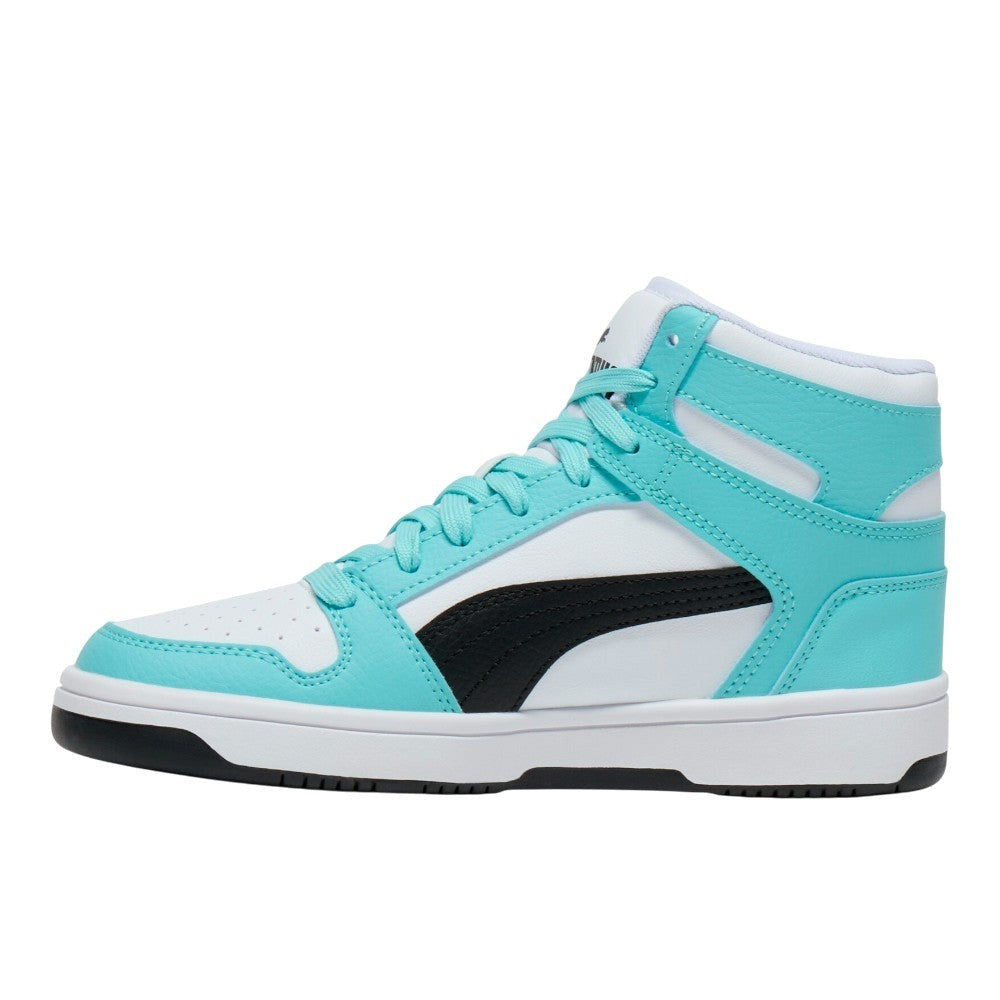 Rebound LayUP RCL High Top Sneakers