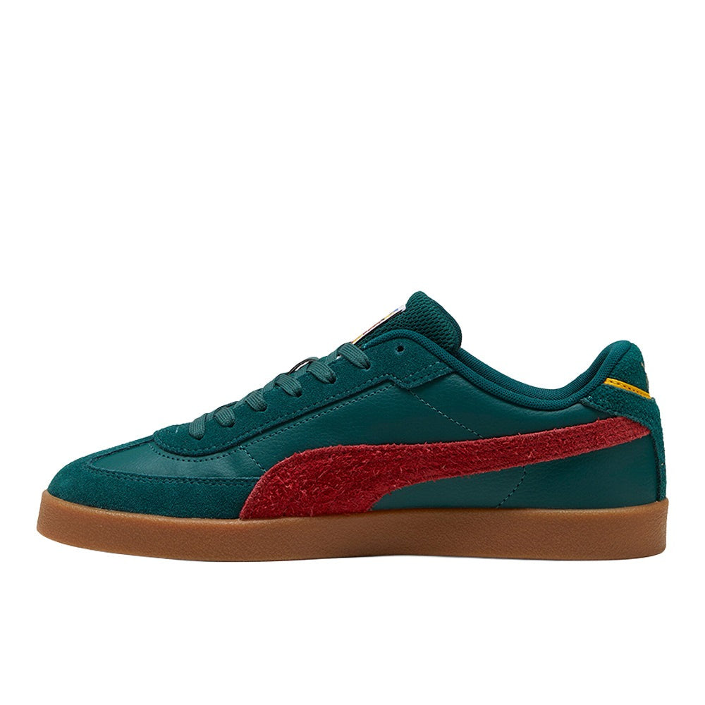 Club II Era Year Of Sports Lace Up Sneakers