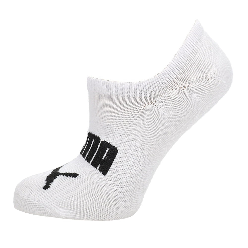 3 Pack Non Terry No Show Liner Socks