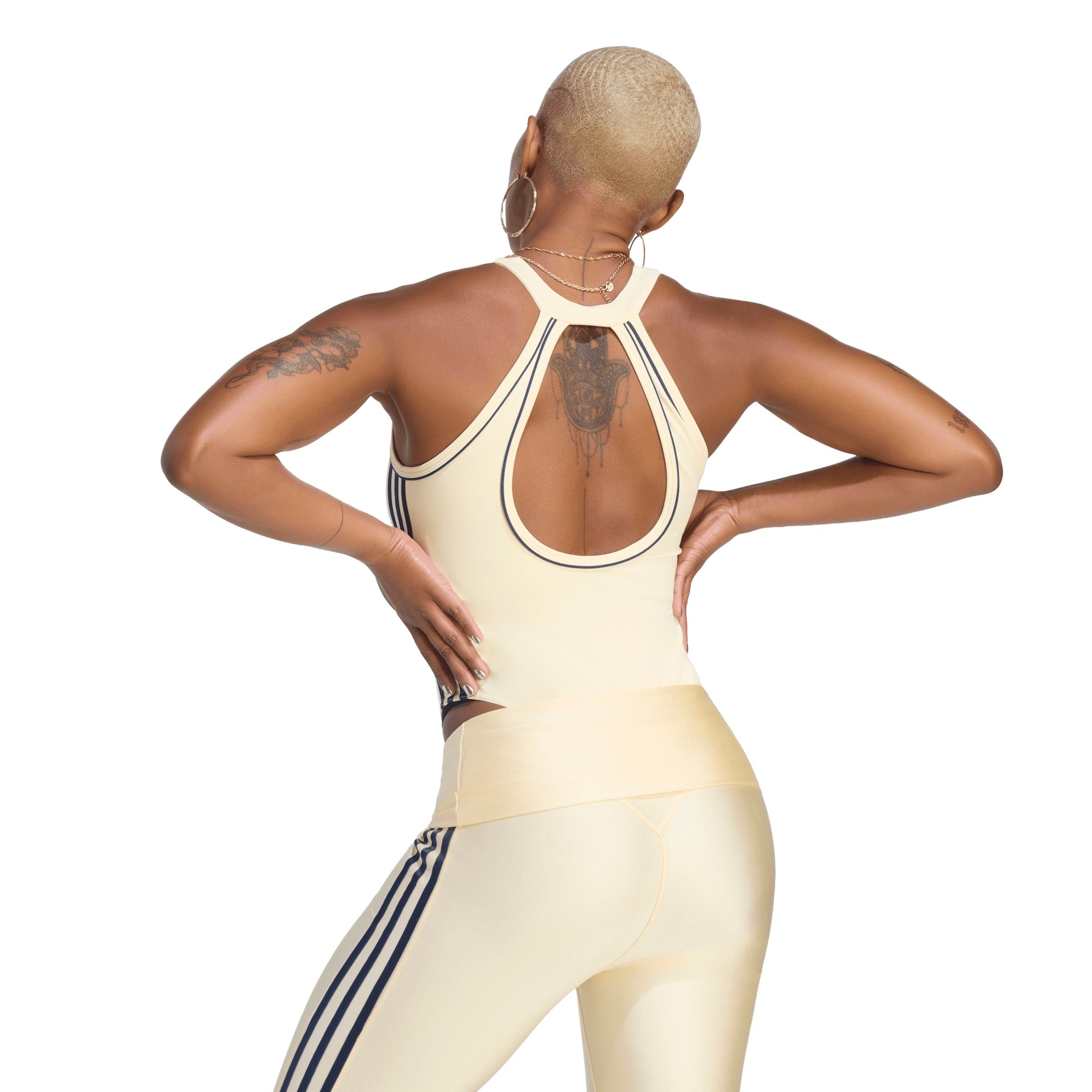Originals Sport Leotard