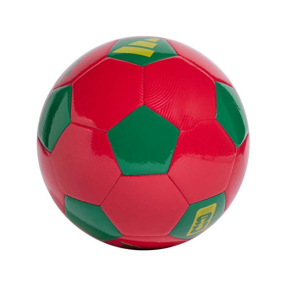 FIFA World Cup 26 Portugal Club Ball