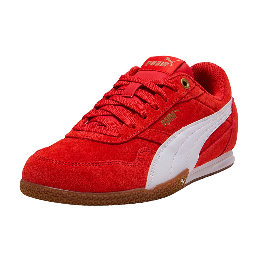 Bella Donna SD Lace Up Sneakers