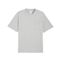 Select Essentials Pocket Crew Neck Short Sleeve T-Shirt