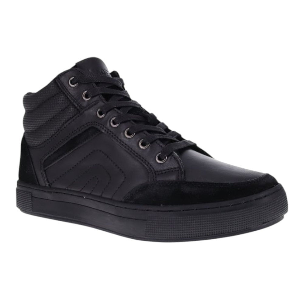 Kenton High Top Sneakers