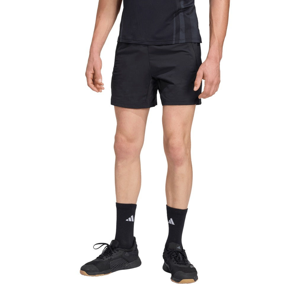 Tech Intensity Workout Shorts