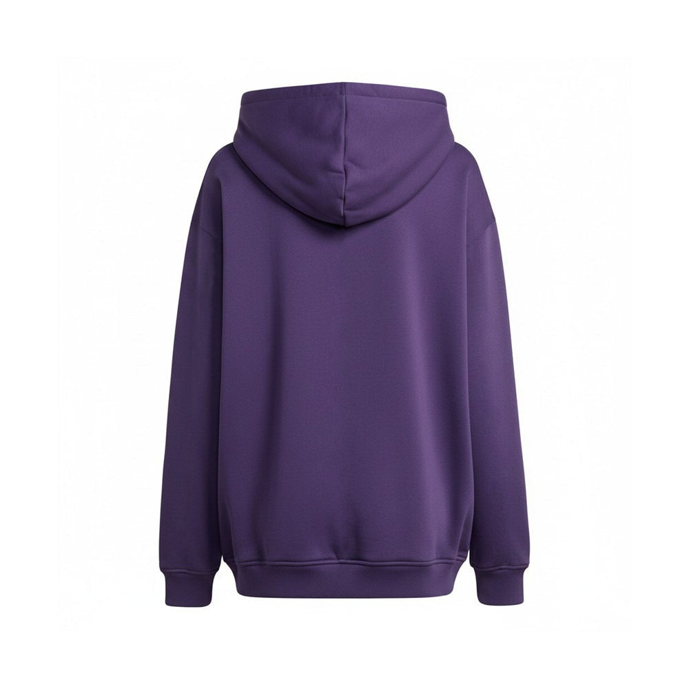Essentials Oversized Fleece Hoodie