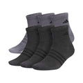 Superlite 3.0 6-Pack Quarter Socks