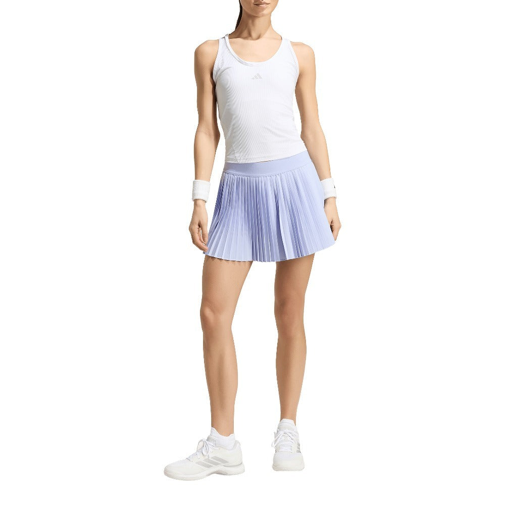 Club Tennis Pleated Skirt