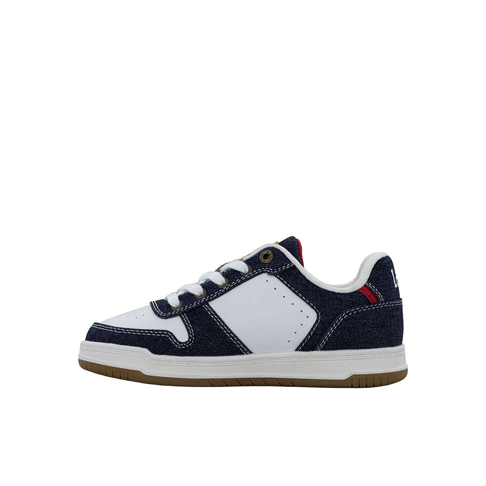 Specter Lace Up Sneakers (Big Kid)