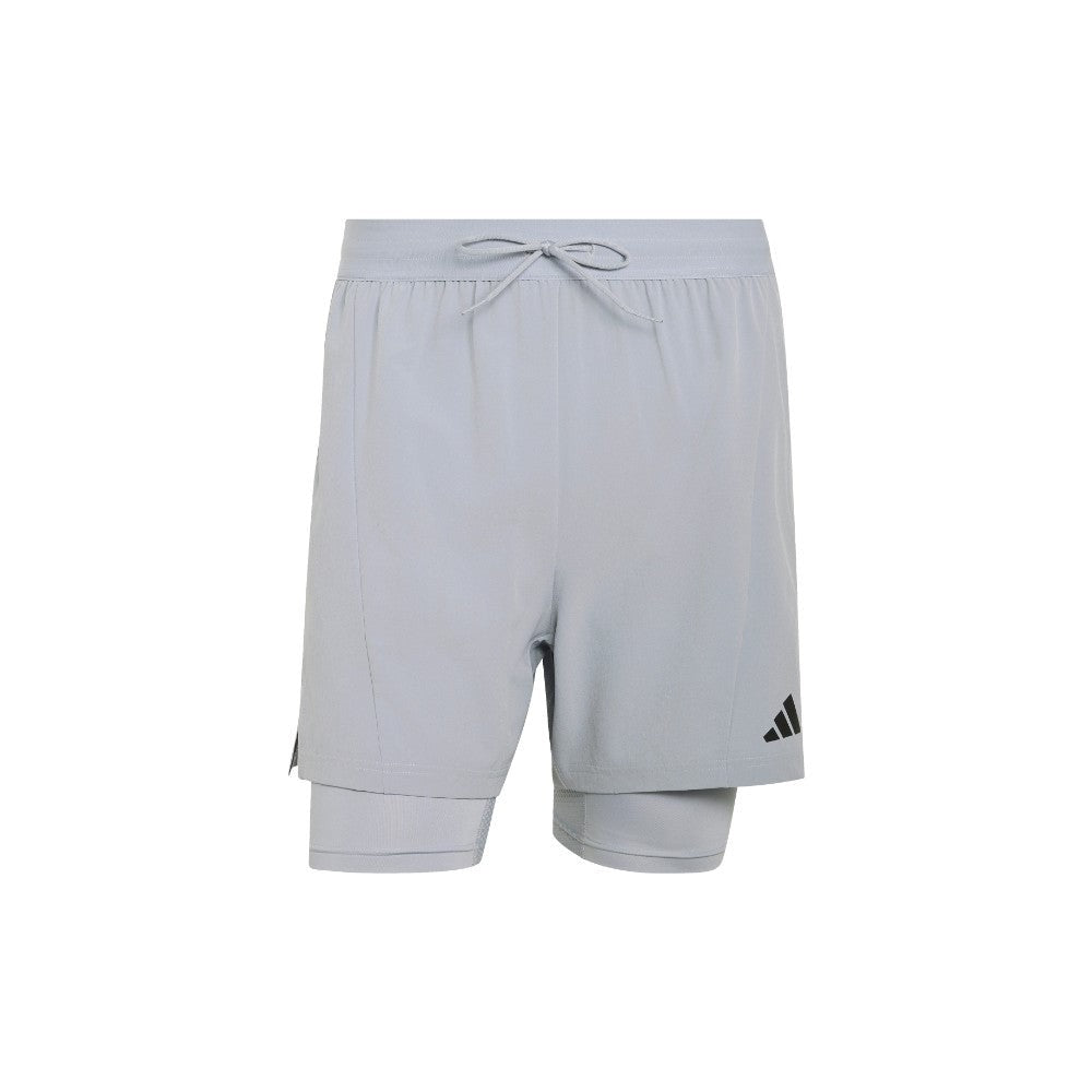 D4T Workout 2-in-1 Shorts