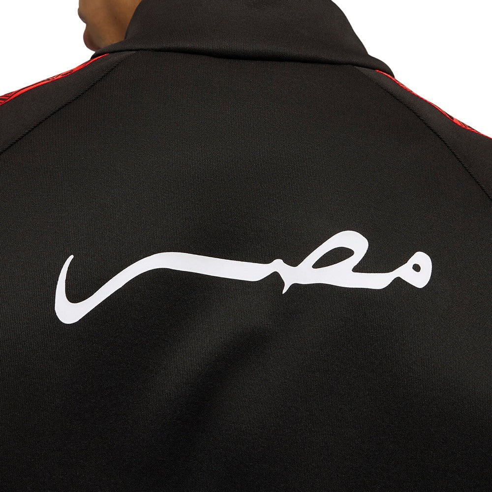 Egypt King Anthem Full Zip Jacket