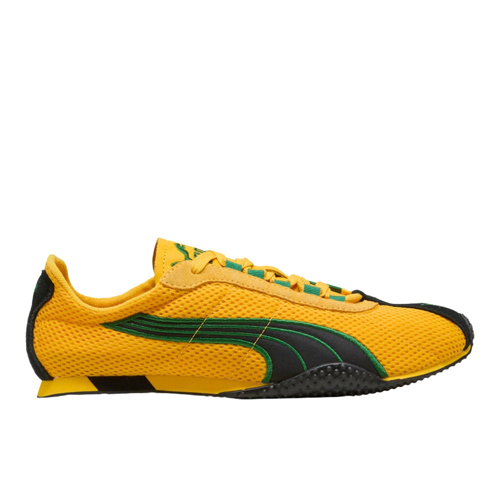 H-Street Lace Up Sneakers