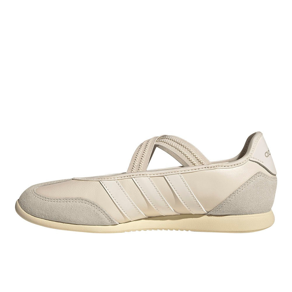 Barreda Mary Jane Shoes