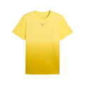 PUMA X HYROX Graphic Crew Neck Short Sleeve Athletic T-Shirt