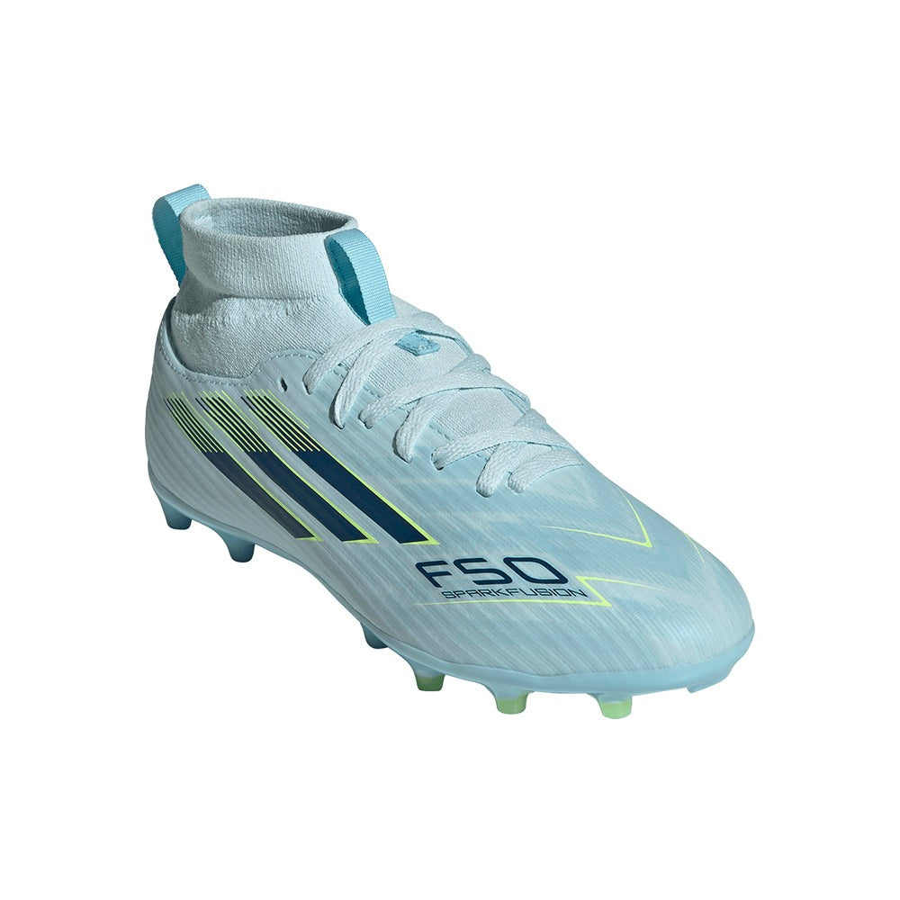 F50 Sparkfusion League Mid Cut Firm Ground / Artificial Ground Soccer Cleats