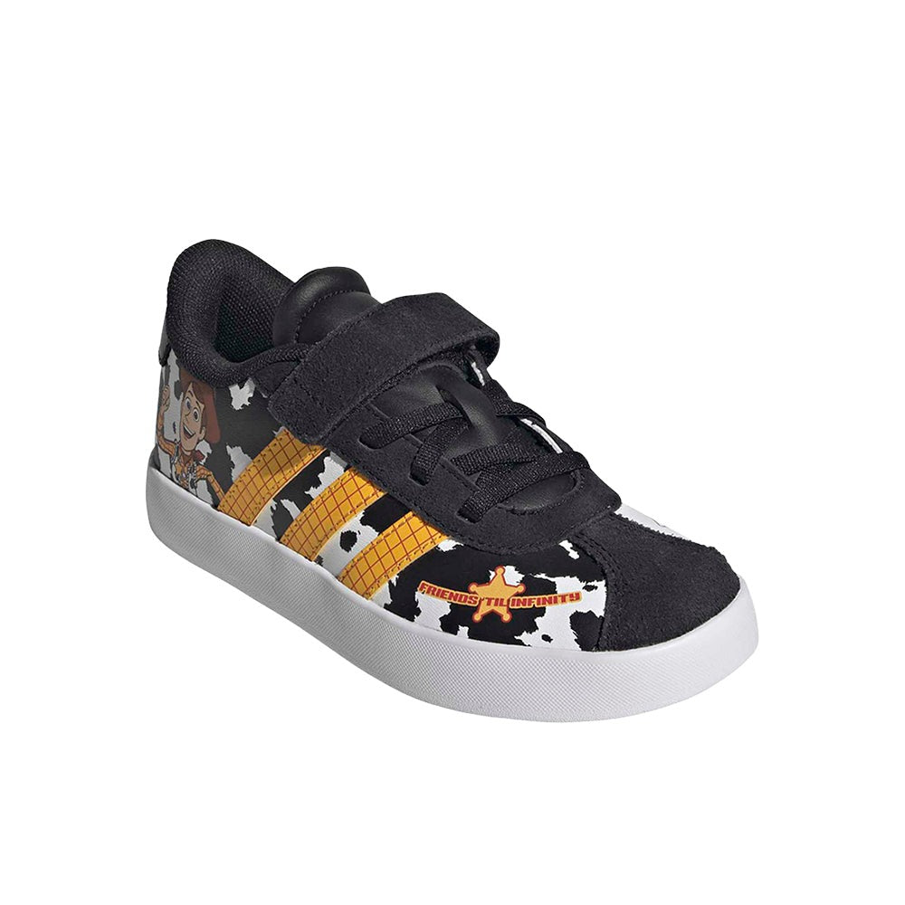 Adidas Pixar Toy Story VL Court 3.0 Shoes Children
