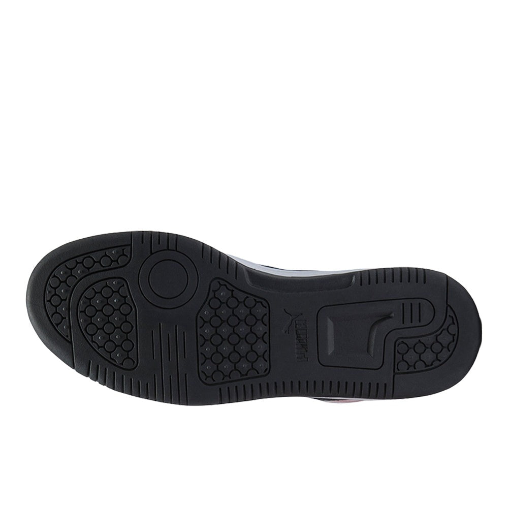 Rebound Layup Sl High Top Sneakers