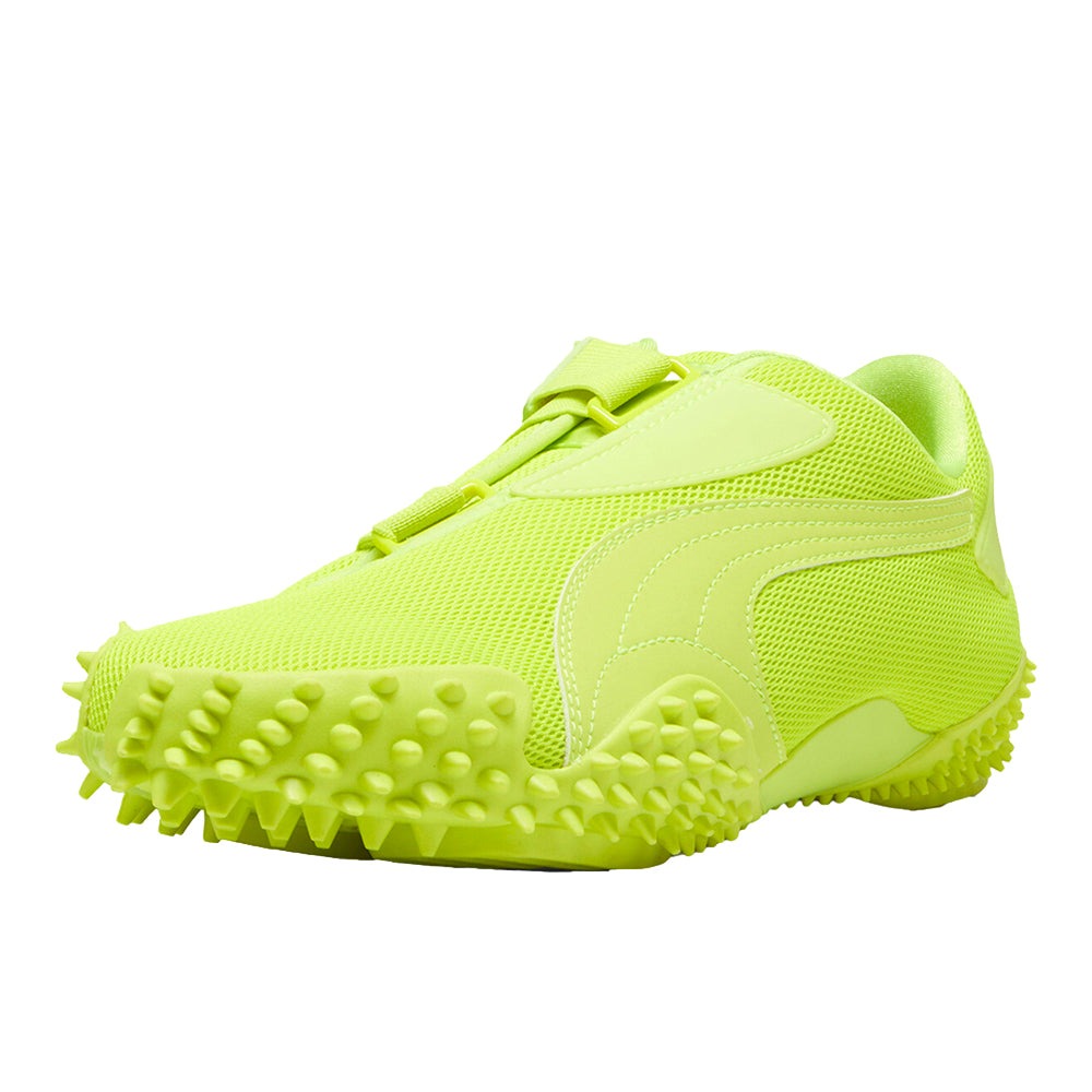 Mostro Ecstasy Slip On Sneakers