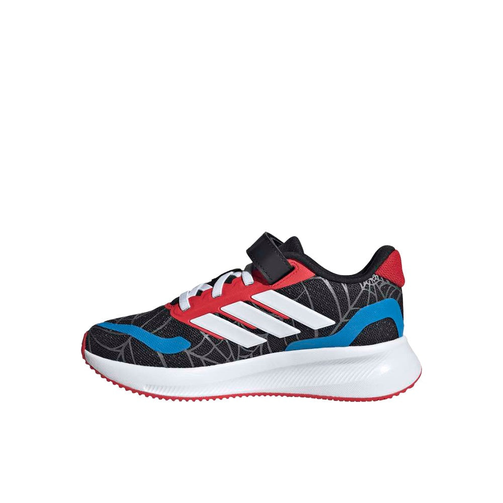 Adidas Marvel Spider-Man Runfalcon Shoes
