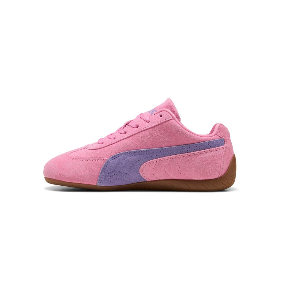 Speedcat OG Lace Up Sneakers (Youth)