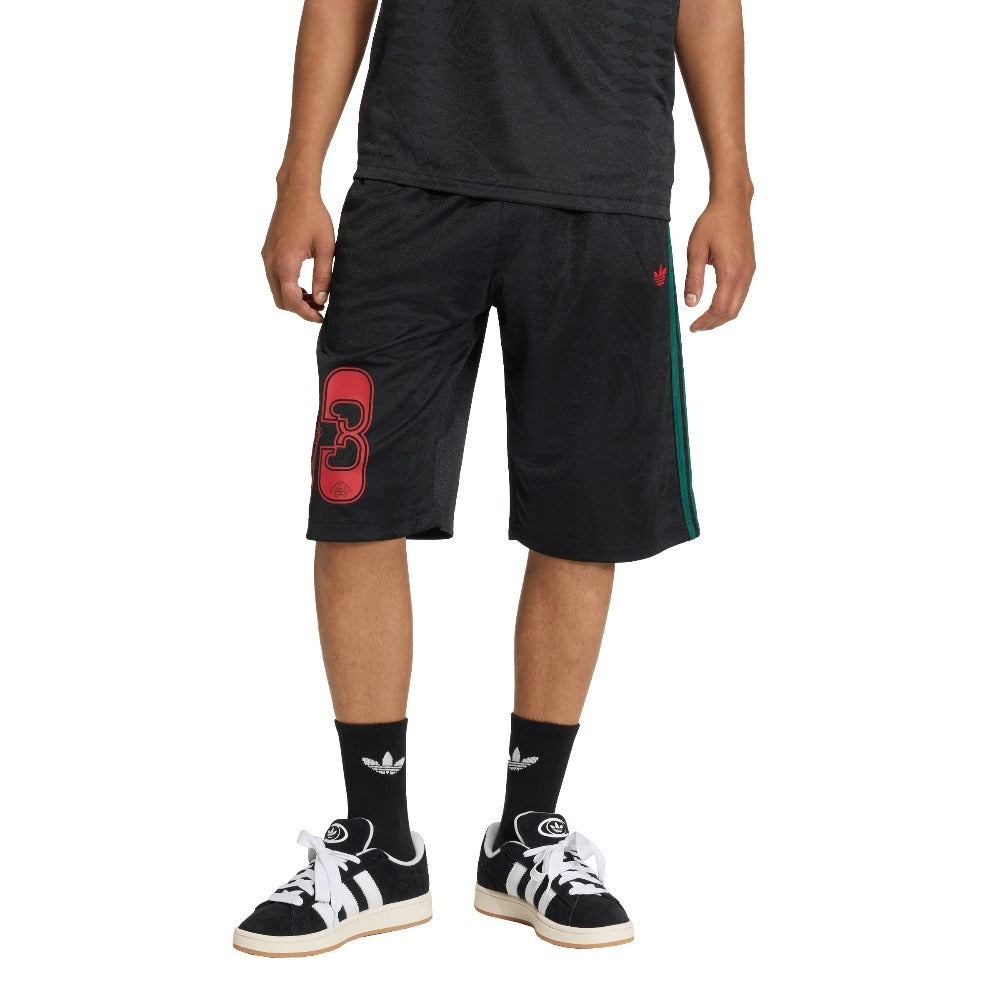 Shorts Roses