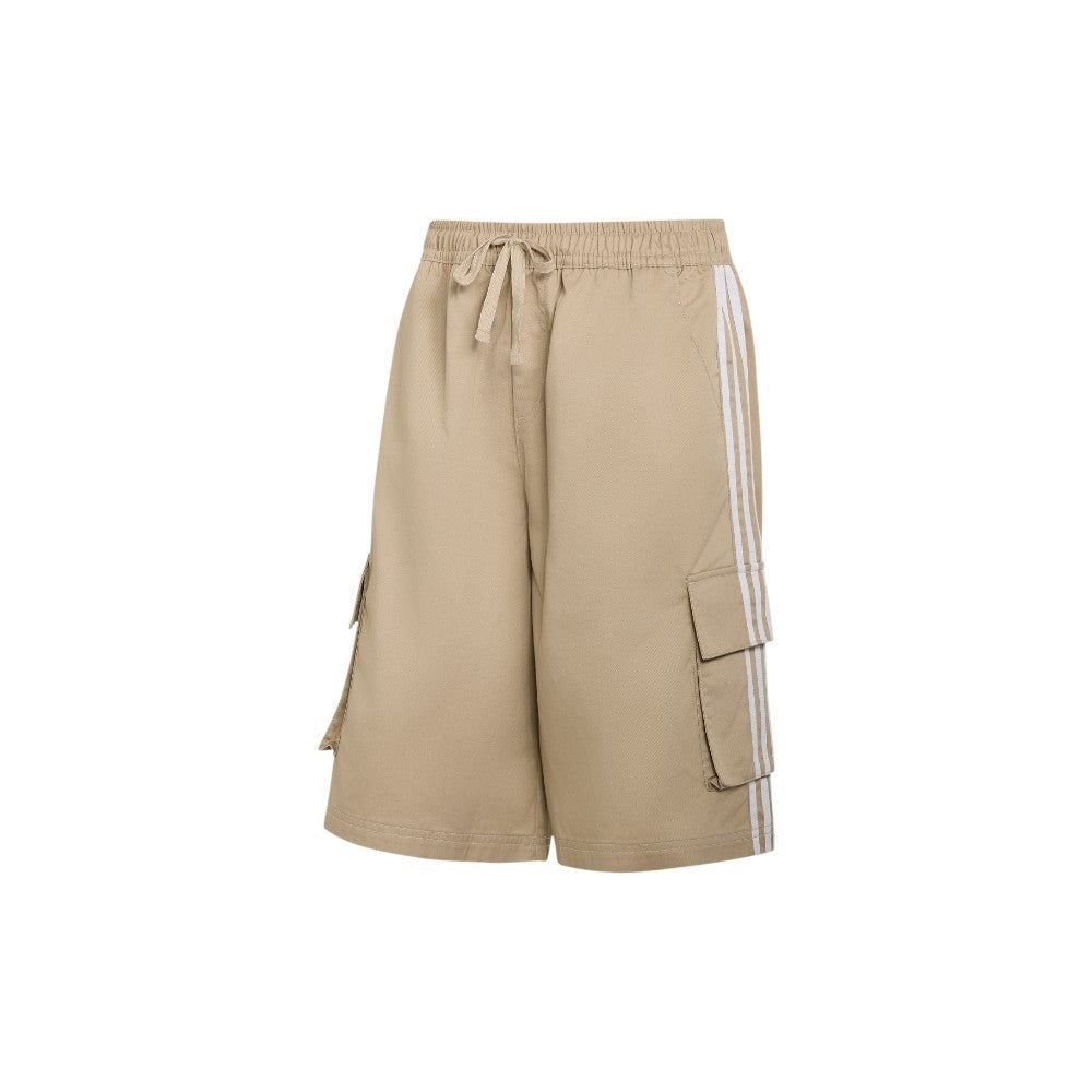 Adicolor Cotton Twill Cargo Shorts