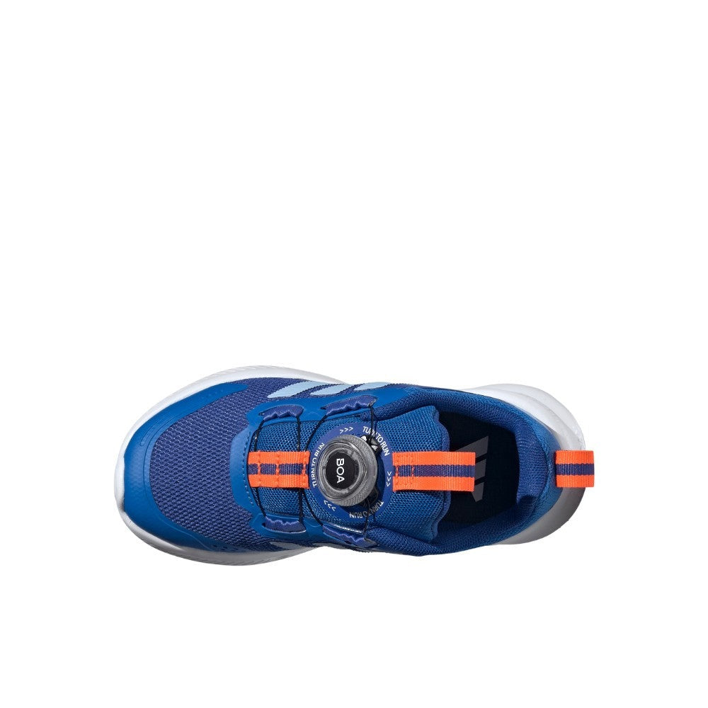 Fortarun 4.0 Running Shoe (Youth)