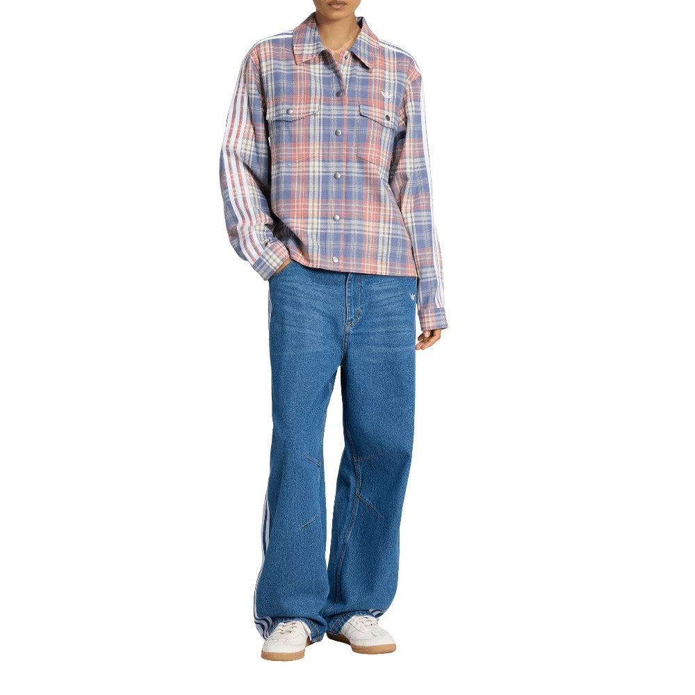 Originals Baggy Gfx Denim